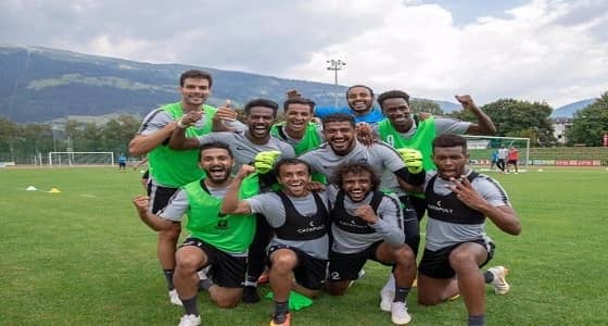 بعثة الهلال تصل الرياض.. وجيسوس يحسم أمر الحارس الأساسي بالسوبر