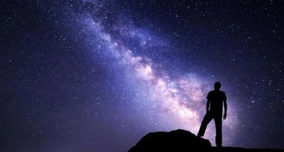 فرضية جديدة حول نشاة الكون