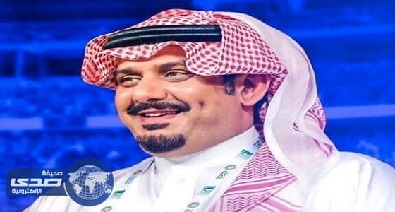 رئيس الهلال يحل ضيفًا على " مجموعة إنسان " غدا