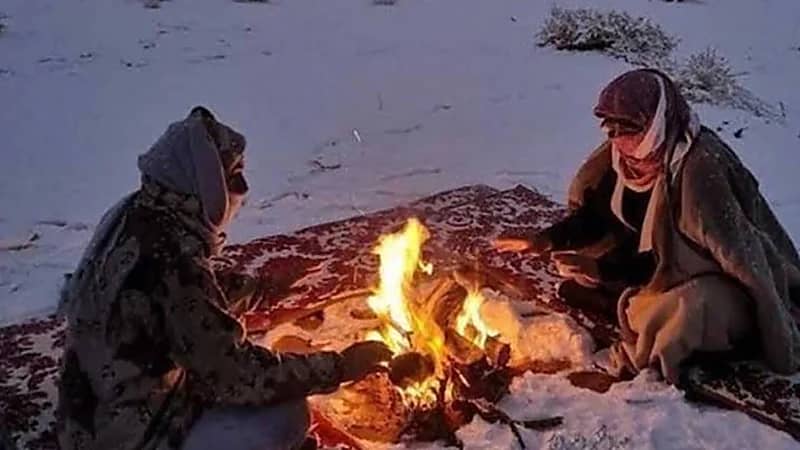 المسند: بقى على إجازة الشتاء 34 يومًا والربيع 59