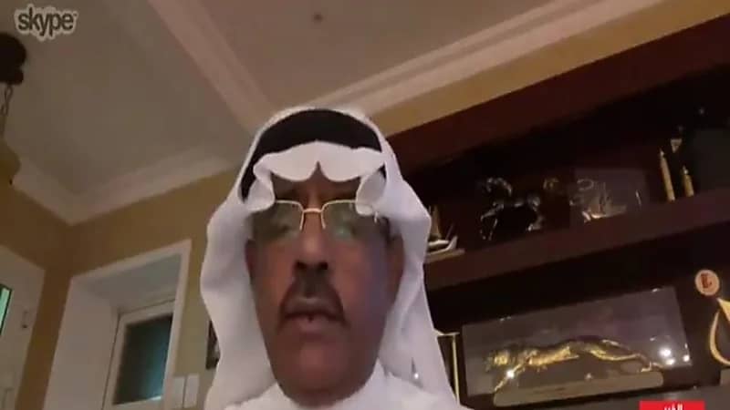 البكر: شعبية الاتفاق أكثر من القادسية .. فيديو