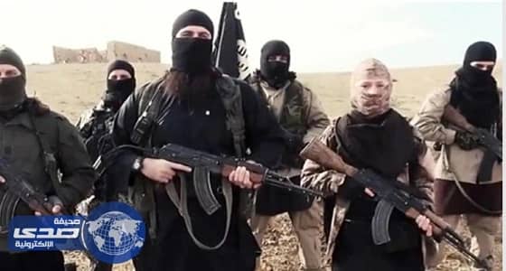 المرصد السوري يكشف عن وجهة قادة داعش بعد الهزائم في سوريا