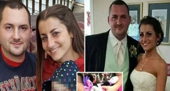 امرأة تلجأ لـ «دمية محشوة» لتتجسس على زوجها السابق