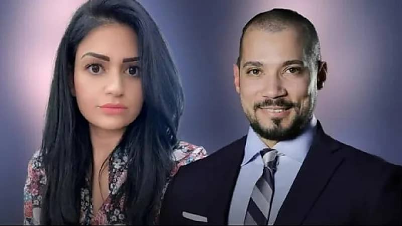 لم يكن اغتصاباً كاملاً.. العراقية جيهان جعفر تروي أزمتها مع عبدالله رشدي