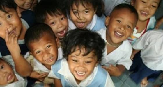 المحكمة تقضي بحضانة 13 طفلا لرجل ياباني