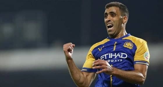 بالفيديو.. حمدالله: كيف نخاف ولدينا امرابط