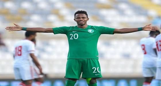 عبدالفتاح آدم: عرض النصر كان أكثر جدية من الاتحاد