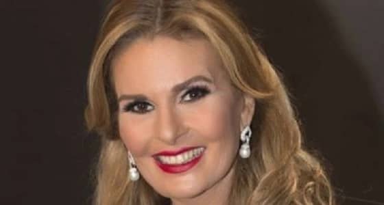 يسرا تعود لاستكمال تصوير مسلسل بني يوسف بعد إتمام شفائها