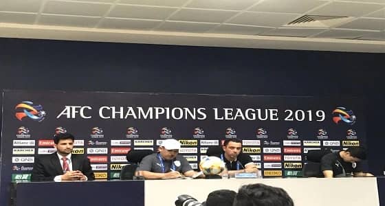 تشافي مدرب السد: الهلال بدون نقاط ضعف و اتمنى ان يحقق الكاس