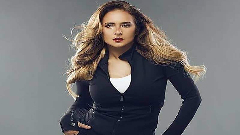 نيللي كريم تكشف عن زواجها عرفيًا لأول مرة