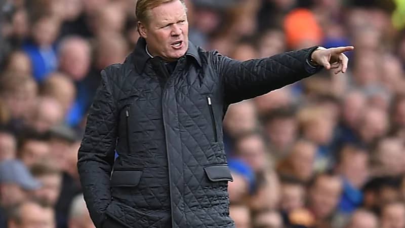 كومان مدربًا لمنتخب هولندا بعد إصابة فان خال بالسرطان