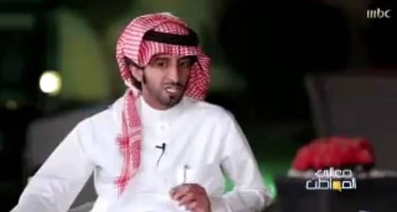 بالفيديو.. المنشد خالد المري: ليس لدي جنسية قطرية