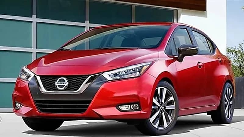 الكشف عن مواصفات نيسان صني الشكل الجديد 2021