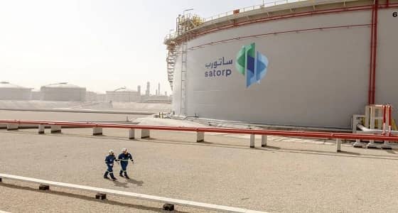 «ساتورب» تعلن عن وظائف هندسية وإدارية شاغرة بالجبيل الصناعية 