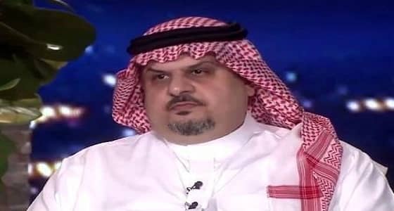 ابن مساعد يفضح بذاءة نظام الحمدين: «لانسعد لو ضربت ايران قطر»