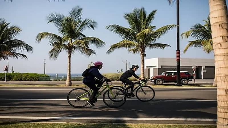 أبرزها ركوب الدراجة.. نصائح مهمة تساعد على التمتع بصحة جيدة