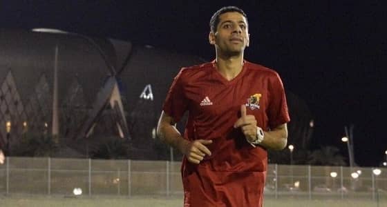 " تيسير " يعتزم الرحيل