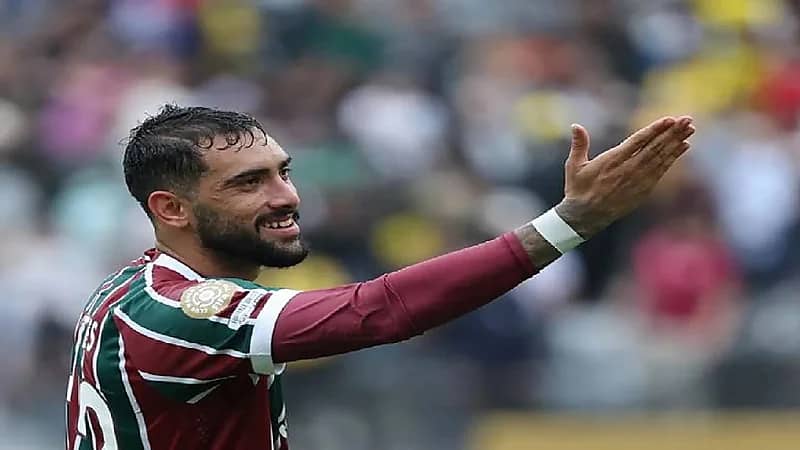 مدافع فلومينينسي: مواجهة الهلال أصعب تحدياتنا في كأس العالم