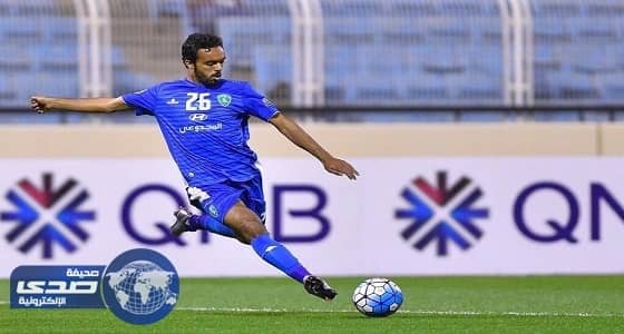 علي الزقعان: لدي عروض من الأهلي والفتح