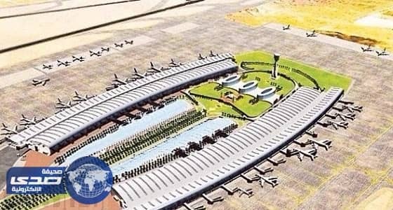 2016 يشهد أكبر حركة مسافرين في تاريخ مطار الطائف الدولي