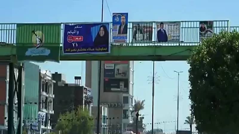 مستشار الأمن العراقي: نهاية العام الحالي سيشهد خلو العراق من القوات الأجنبية