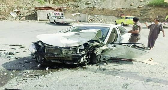 " عسيري " عن " المتوفاة المنسية " : لم يبلغني أحد.. والدفاع المدني يتحمل المسؤولية