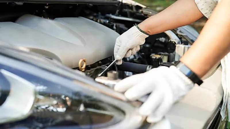 أهمية إجراء الصيانة الدورية للسيارة