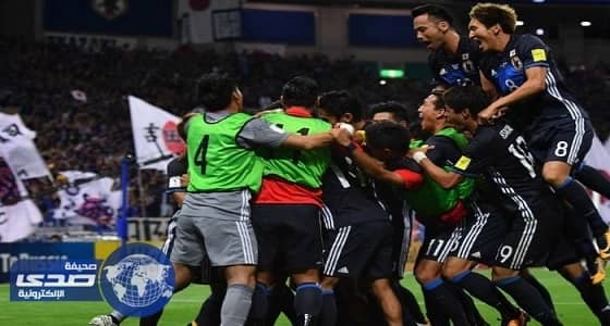 مدافع اليابان يعلق على واقعة الاتحاد