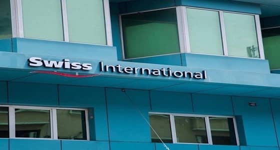 وظائف شاغرة بفندق " سويس إنترناشيونال " في الدمام