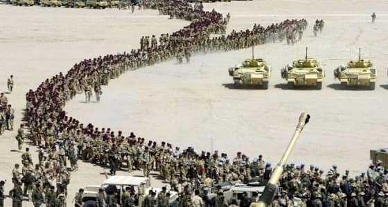 مصير جيوش العالم بعد 10 سنوات