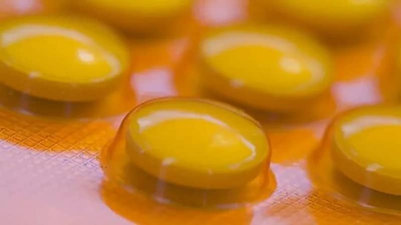 تطوير عقار جديد مضاد للالتهابات البكتيرية في المسالك البولية