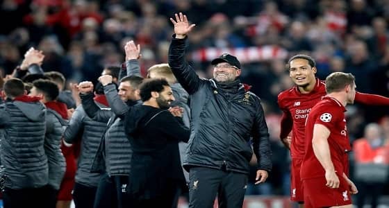 بعد رباعية آنفيلد.. " الشوالي " يُطالب بإجراء فحص منشطات للاعبي ليفربول