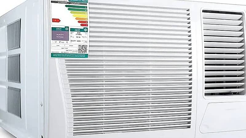 ضبط 3146 جهاز تكييف مخالفاً