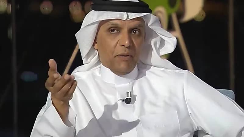 الدبيخي : اللاعبون يتحملون المسؤولية الأكبر في خروج المنتخب الوطني من كأس آسيا .. فيديو