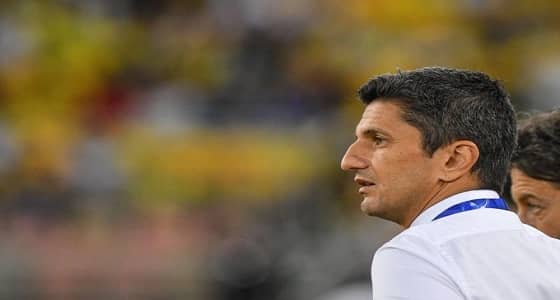 بعد التعادل.. لوشيسكو: لدينا ركلتي جزاء