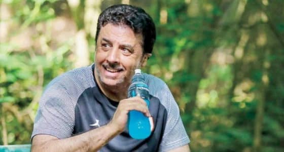 خالد المعجل يوضح سبب اعتذار الشباب عن مواجهة أتلتيك بلباو