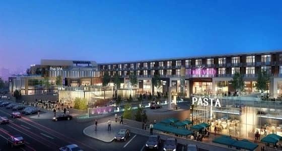 احتفال عالمي في البوليفارد بعد تتويج الهلال بالآسيوية