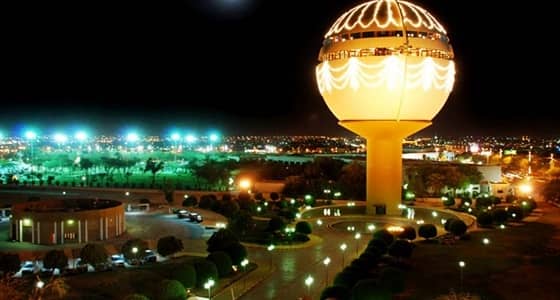 دهس فتاة في بريدة