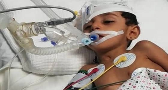 600 يوم من المعاناة.. والد الطفلة فاطمة يروي تفاصيل صراعها مع المرض