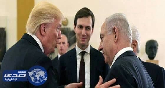 نتنياهو يعبر عن أمله في زيارة المملكة