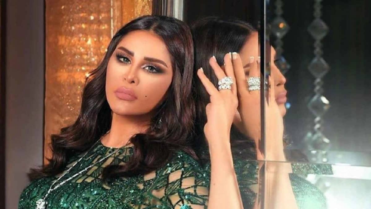 أحلام ترد على الهجوم ضدها: اللي مو عاجبه يطق رأسه في طوفة