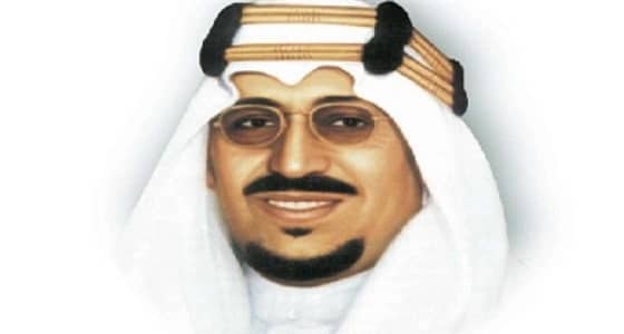 حقيقة أن الملك سعود والد لاثنان من إخوانه بالرضاعة!