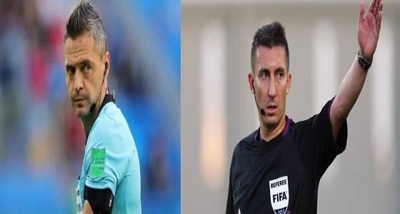 سلوفيني لمواجهة الاتفاق والنصر .. وبولندي للوحدة والهلال