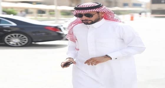 سامي الجابر يطير إلى لشبونه للقاء جيسوس