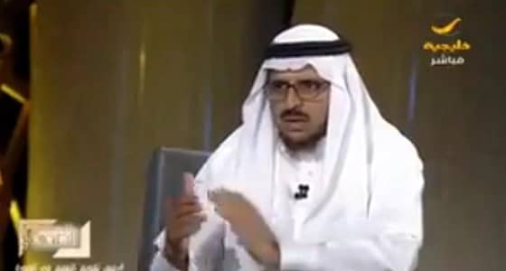 بالفيديو.. سؤال لرئيس " تقويم التعليم " : متى تصدر " رخصة المعلم " ؟ هنا الإجابة