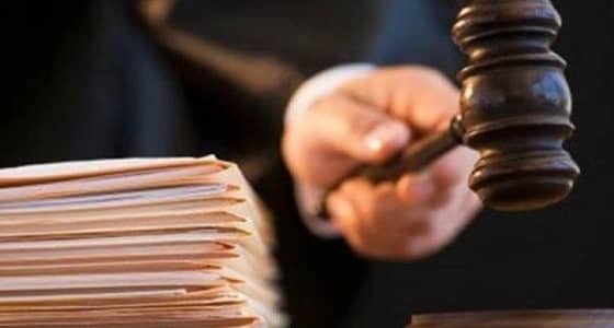 حكم قضائي بتسليم مال قاصر لبناء عقار لها