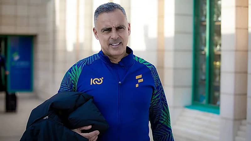 غوميز: غضبت من أخطاء مباراة الاتحاد ونصحت الحكم بالمراجعة