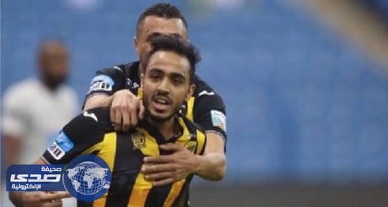 الاتحاد يقدم عرضاً رسمياً بقيمة 3 ملايين دولار للزمالك لضم «كهربا»