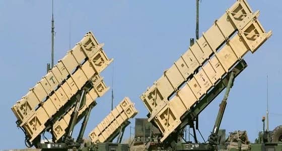 لأول مرة.. مضادات باتريوت بمحيط مكة لحماية الحجاج من صواريخ الحوثي