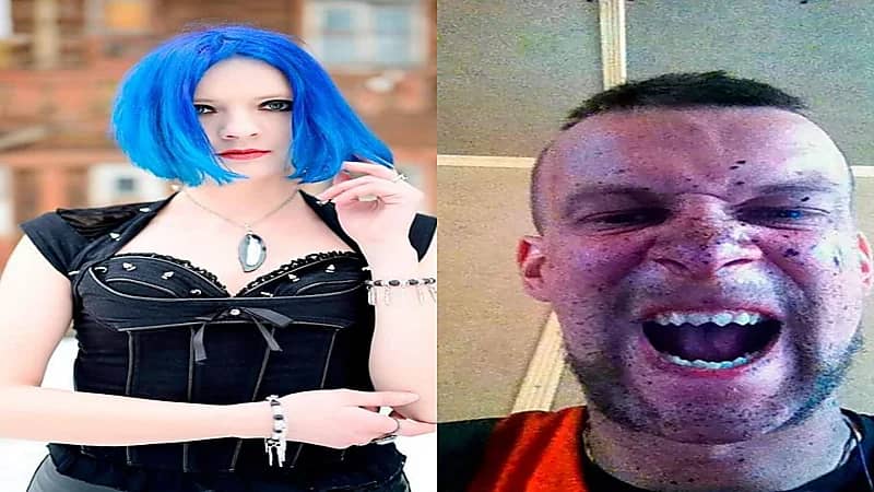 القبض على زوجين من عبدة الشيطان التهما اثنين من أصدقائهما